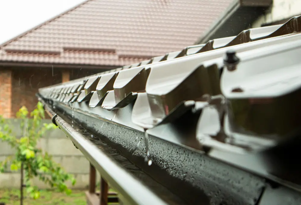 Ready To Experience The Benefits Of Gutter Guards?