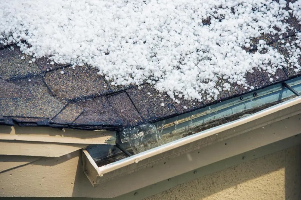 Protect Your Home From Clogged Gutters With Gutter Guards