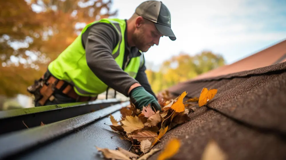 Comprehensive Gutter Repairs and Replacement Process