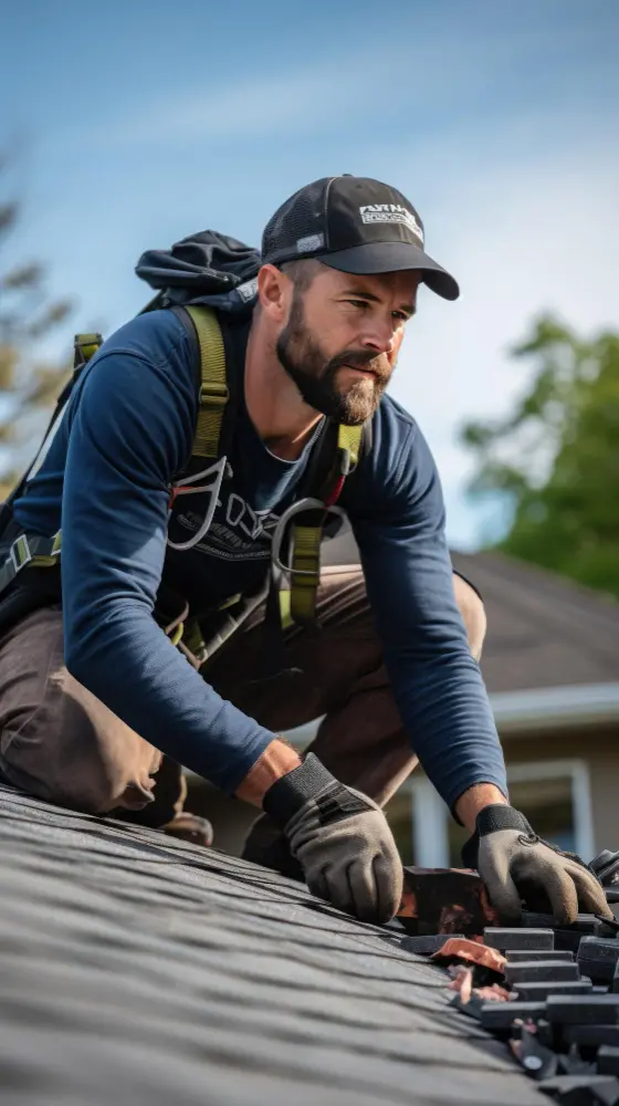 Why Gutter Maintenance Matters ​