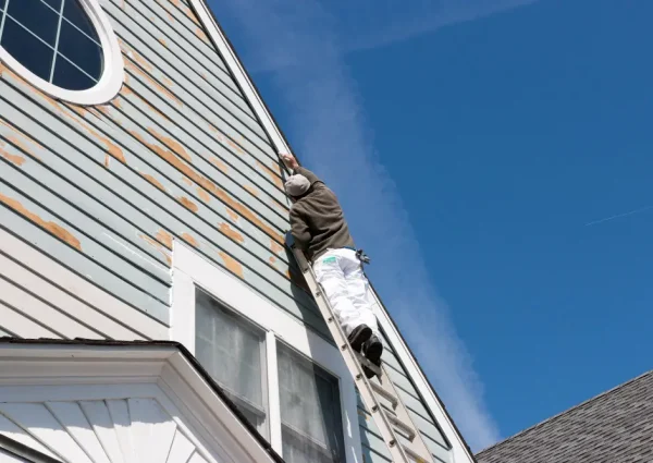 Benefits Of Our Gutter Maintenance Services